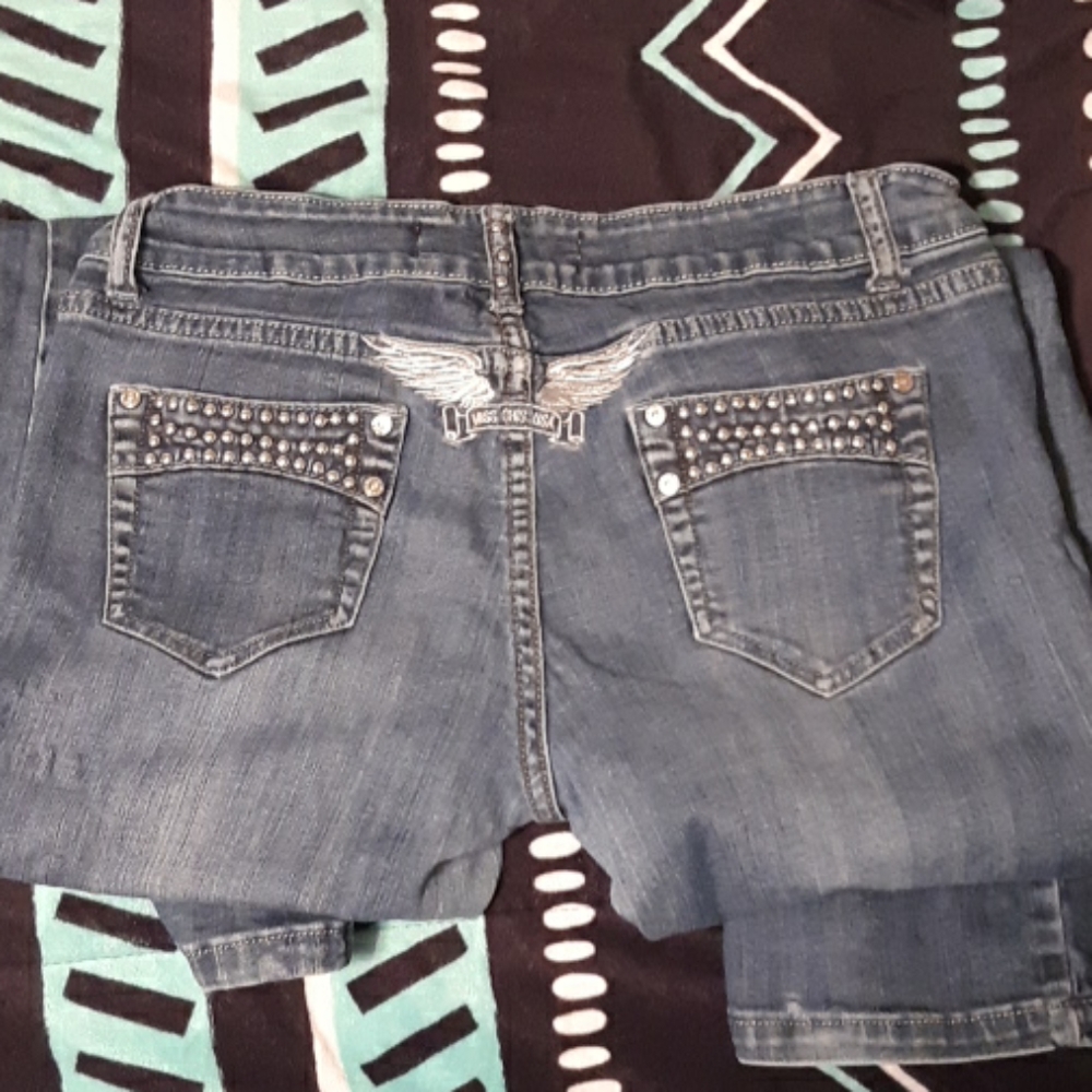Jeans - Picture 4 of 7